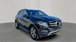 4JGDA5HB7JB148455 2018 MERCEDES-BENZ GLE
