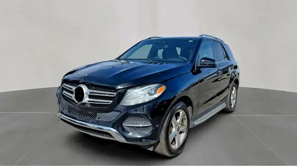 4JGDA5HB7JB148455 2018 MERCEDES-BENZ GLE - Image 2