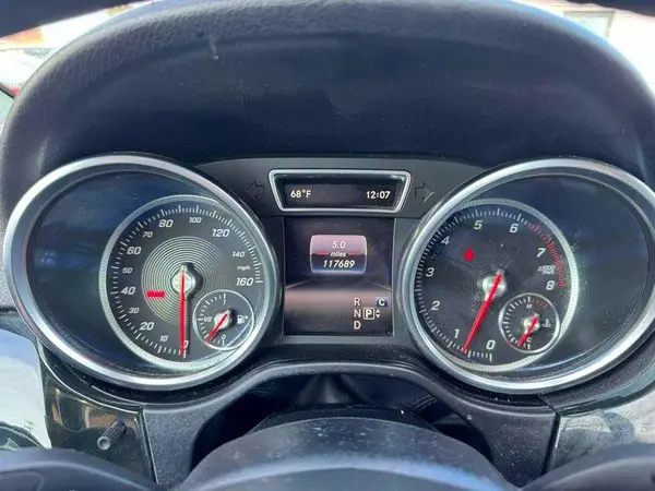 4JGDA5HB7JB148455 2018 MERCEDES-BENZ GLE - Image 8