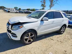 4JGDA5HB7JB150349 2018 MERCEDES-BENZ GLE