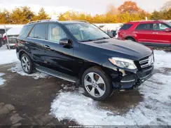4JGDA5HB7JB151579 2018 MERCEDES-BENZ GLE