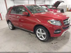 4JGDA5HB7JB155275 2018 MERCEDES-BENZ GLE