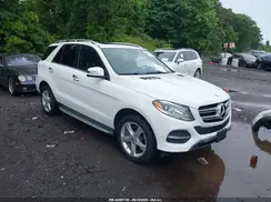 4JGDA5HB7JB157348 2018 MERCEDES-BENZ GLE