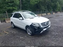 4JGDA5HB7JB166860 2018 MERCEDES-BENZ GLE