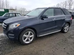 4JGDA5HB7JB167121 2018 MERCEDES-BENZ GLE