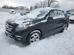 4JGDA5HB7JB171220 2018 MERCEDES-BENZ GLE