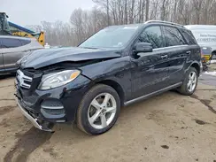 4JGDA5HB7JB175610 2018 MERCEDES-BENZ GLE