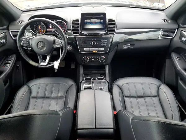 4JGDA5HB7JB175610 2018 MERCEDES-BENZ GLE - Image 8
