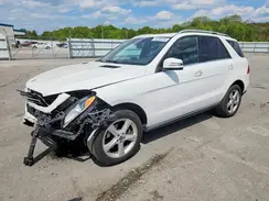4JGDA5HB7JB176997 2018 MERCEDES-BENZ GLE