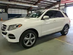 4JGDA5HB7JB177759 2018 MERCEDES-BENZ GLE