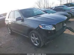 4JGDA5HB7JB179477 2018 MERCEDES-BENZ GLE