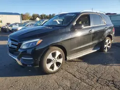 4JGDA5HB7JB179494 2018 MERCEDES-BENZ GLE