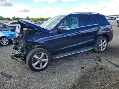 4JGDA5HB7JB179754 2018 MERCEDES-BENZ GLE