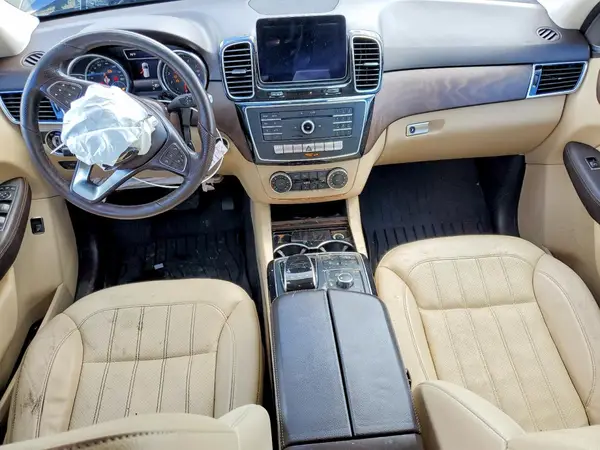 4JGDA5HB7JB179754 2018 MERCEDES-BENZ GLE - Image 8