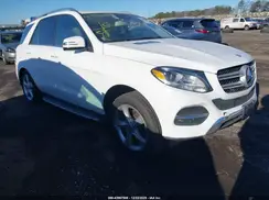 4JGDA5HB7JB184789 2018 MERCEDES-BENZ GLE