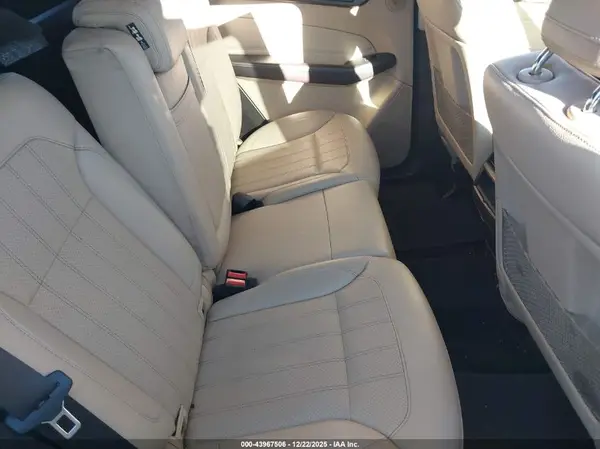 4JGDA5HB7JB184789 2018 MERCEDES-BENZ GLE - Image 8