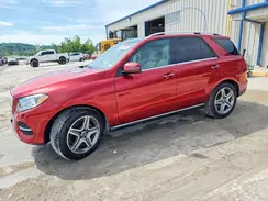 4JGDA5HB7JB185909 2018 MERCEDES-BENZ GLE