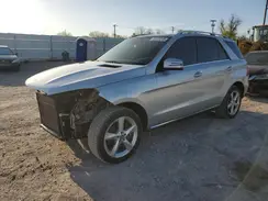 4JGDA5HB7JB190379 2018 MERCEDES-BENZ GLE