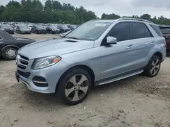 4JGDA5HB8GA648526 2016 MERCEDES-BENZ GLE