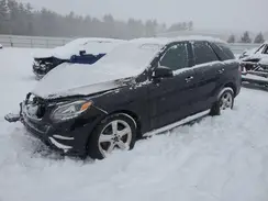4JGDA5HB8GA674091 2016 MERCEDES-BENZ GLE