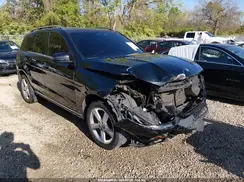 4JGDA5HB8GA686211 2016 MERCEDES-BENZ GLE