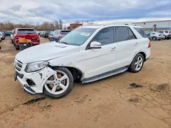 4JGDA5HB8GA698049 2016 MERCEDES-BENZ GLE