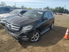 4JGDA5HB8GA722771 2016 MERCEDES-BENZ GLE