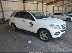 4JGDA5HB8GA727498 2016 MERCEDES-BENZ GLE