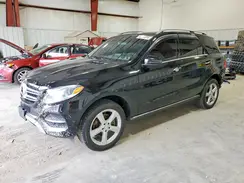 4JGDA5HB8GA734046 2016 MERCEDES-BENZ GLE
