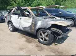 4JGDA5HB8GA734659 2016 MERCEDES-BENZ GLE