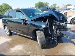 4JGDA5HB8GA748514 2016 MERCEDES-BENZ GLE