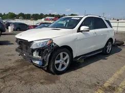 4JGDA5HB8GA753230 2016 MERCEDES-BENZ GLE