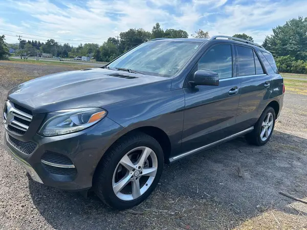 4JGDA5HB8GA760873 2016 MERCEDES-BENZ GLE