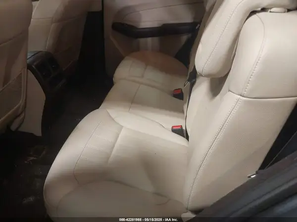 4JGDA5HB8GA770397 2016 MERCEDES-BENZ GLE - Image 8