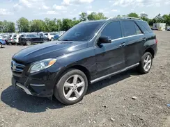 4JGDA5HB8GA772179 2016 MERCEDES-BENZ GLE