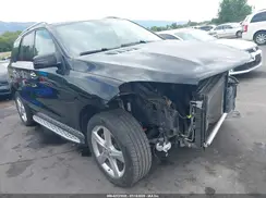 4JGDA5HB8GA789242 2016 MERCEDES-BENZ GLE