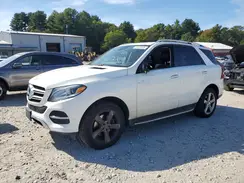 4JGDA5HB8GA793470 2016 MERCEDES-BENZ GLE