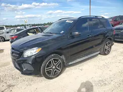 4JGDA5HB8GA801695 2016 MERCEDES-BENZ GLE