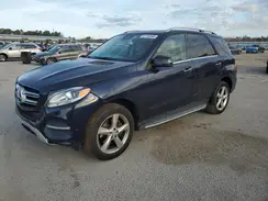 4JGDA5HB8GA802331 2016 MERCEDES-BENZ GLE