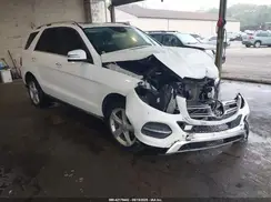4JGDA5HB8GA811157 2016 MERCEDES-BENZ GLE