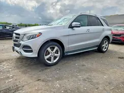 4JGDA5HB8HA815016 2017 MERCEDES-BENZ GLE