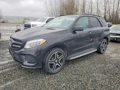 4JGDA5HB8HA816621 2017 MERCEDES-BENZ GLE