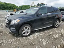 4JGDA5HB8HA818837 2017 MERCEDES-BENZ GLE