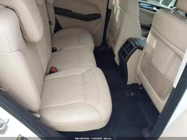 4JGDA5HB8HA824315 2017 MERCEDES-BENZ GLE - Image 8