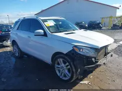 4JGDA5HB8HA853264 2017 MERCEDES-BENZ GLE