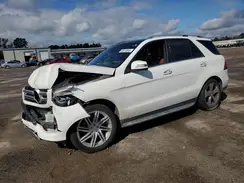 4JGDA5HB8HA862448 2017 MERCEDES-BENZ GLE
