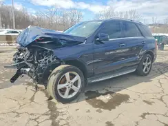 4JGDA5HB8HA871831 2017 MERCEDES-BENZ GLE