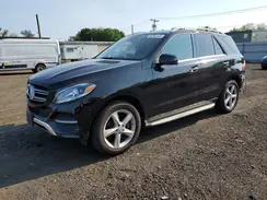 4JGDA5HB8HA876916 2017 MERCEDES-BENZ GLE