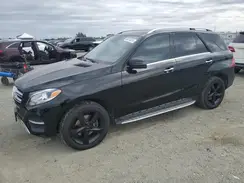 4JGDA5HB8HA878357 2017 MERCEDES-BENZ GLE