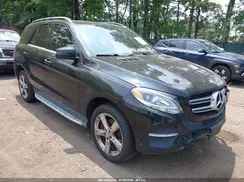4JGDA5HB8HA878956 2017 MERCEDES-BENZ GLE